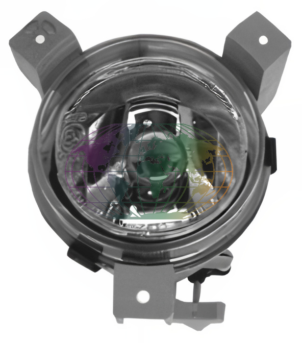 Bodermann Mistlamp 2862295