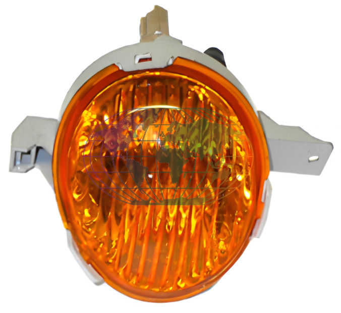 Bodermann Knipperlicht 2862301