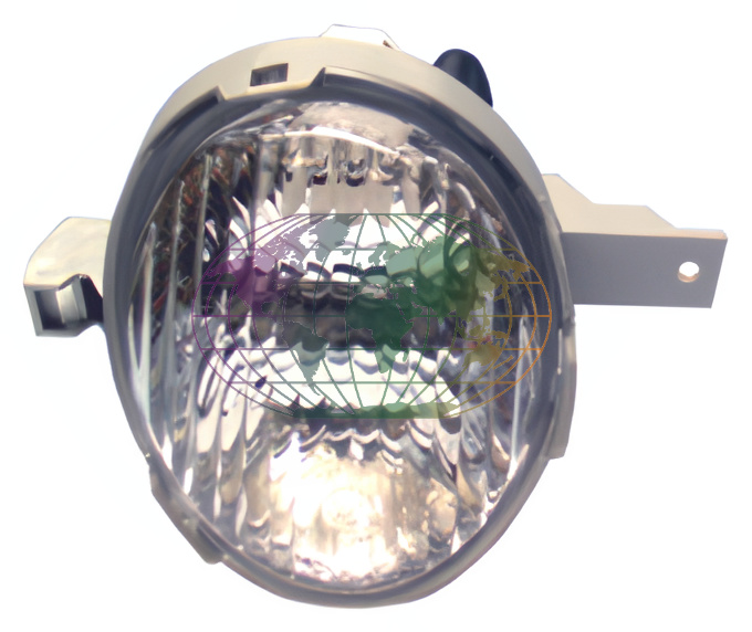 Bodermann Knipperlicht 2862311