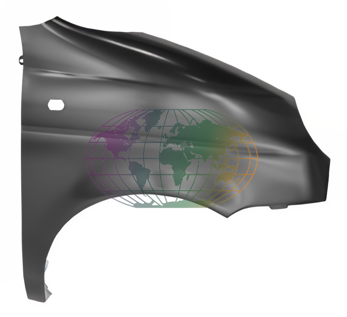 Bodermann Spatbord 2862501