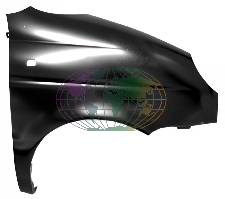 Bodermann Spatbord 2862502