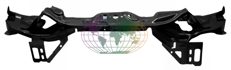 Bodermann Voorpaneel deel 2862600