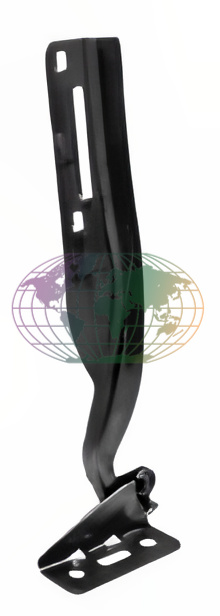 Bodermann Motorkapscharnier 2862851