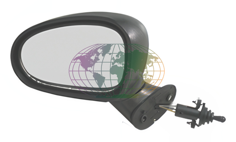 Bodermann Buitenspiegel 2864076