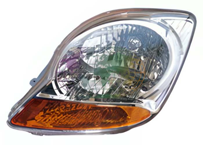 Bodermann Koplamp 2864278