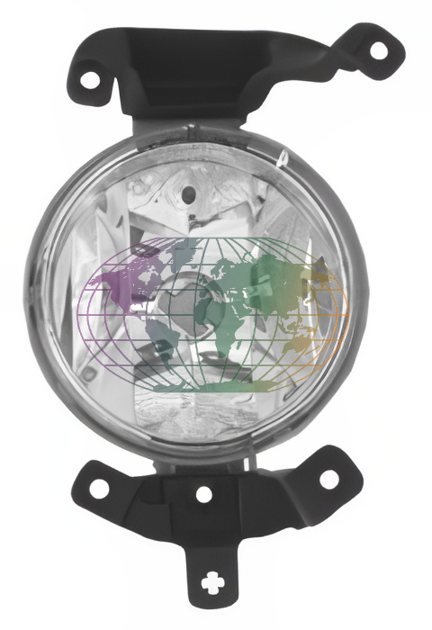 Bodermann Mistlamp 2864295