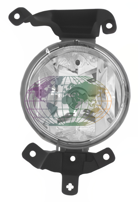 Bodermann Mistlamp 2864296