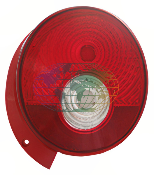 Bodermann Achterlicht 2864401