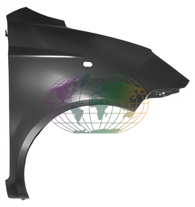 Bodermann Spatbord 2864501