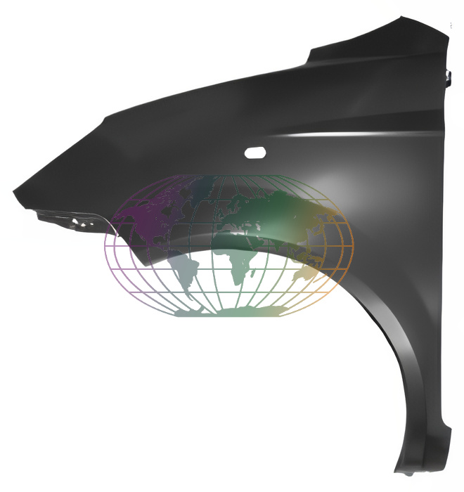 Bodermann Spatbord 2864502