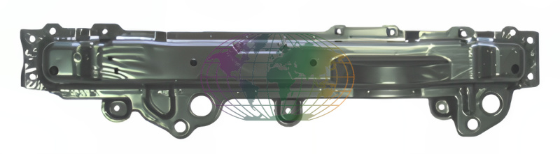 Bodermann Voorpaneel deel 2864610