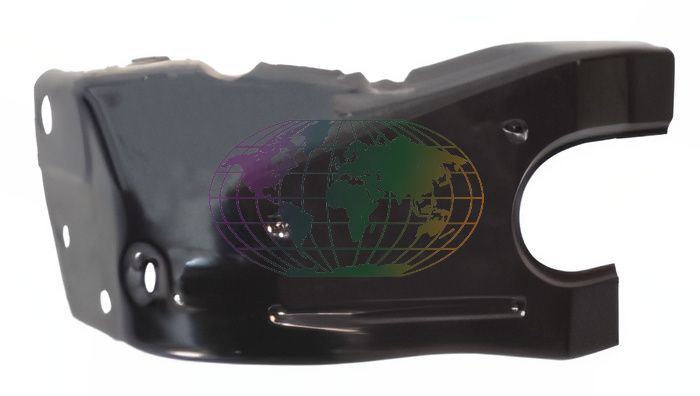 Bodermann Koplamp onderdeel 2864611