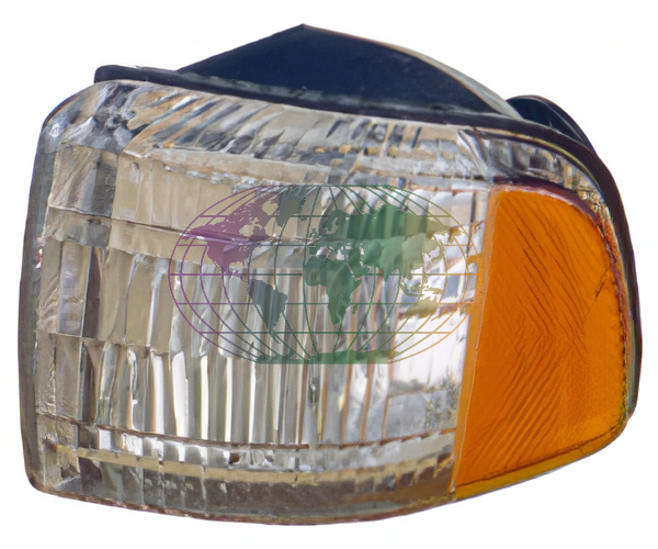 Bodermann Knipperlicht 3028302