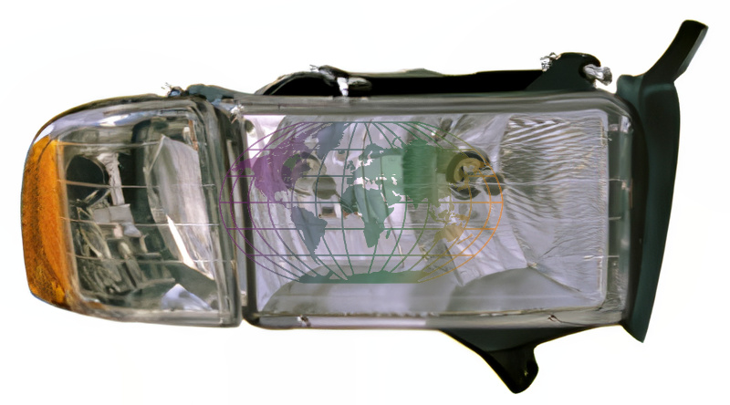 Bodermann Koplamp 3029275