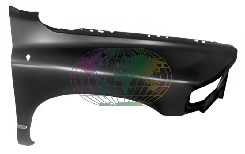 Bodermann Spatbord 3031501