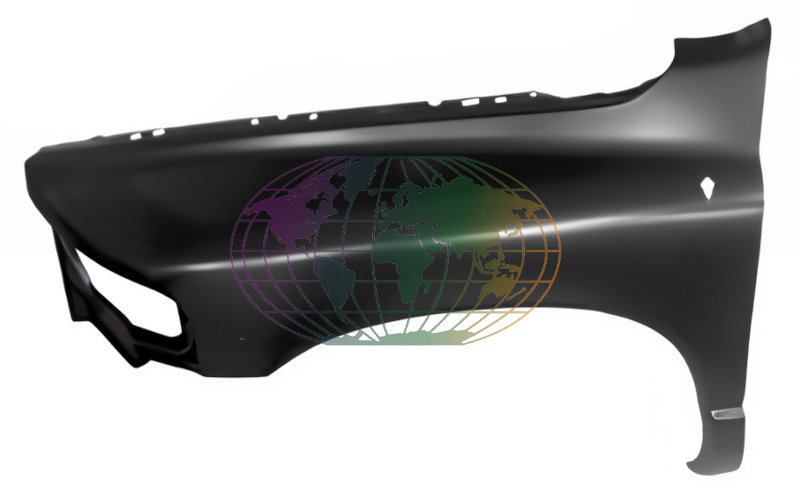 Bodermann Spatbord 3031502