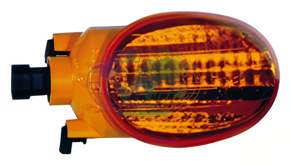 Bodermann Knipperlicht 3201302