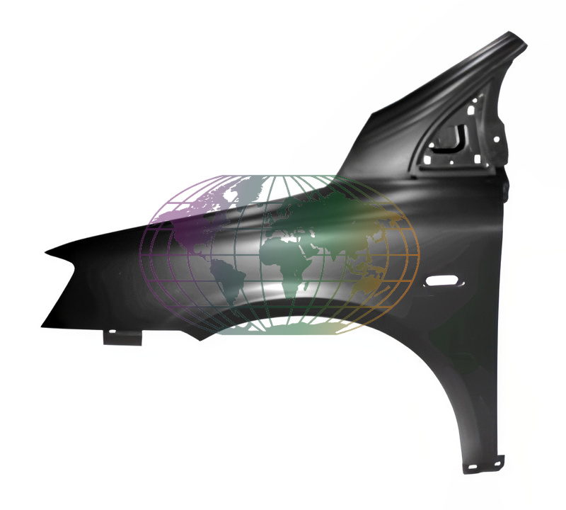 Bodermann Spatbord 3202502