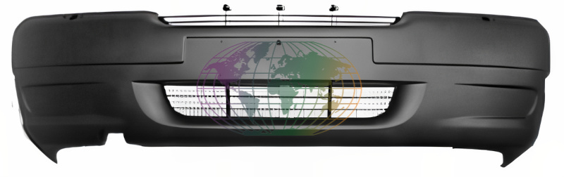 Bodermann Bumper 3203110