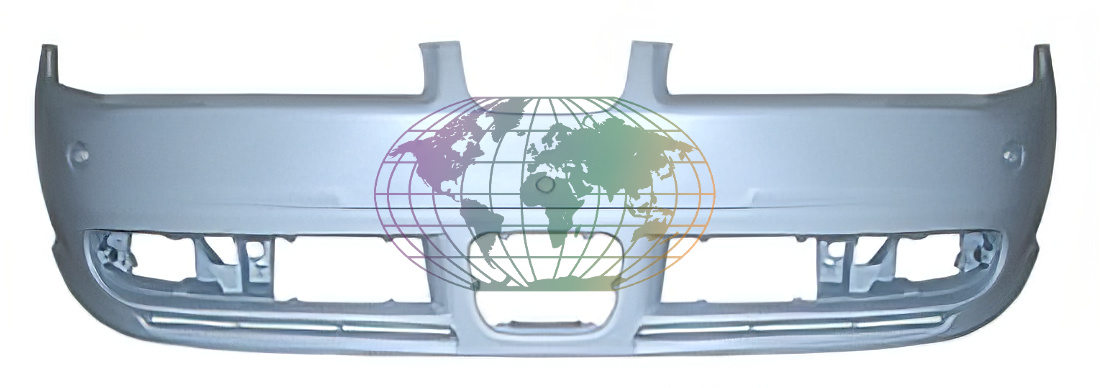 Bodermann Bumper 3205140