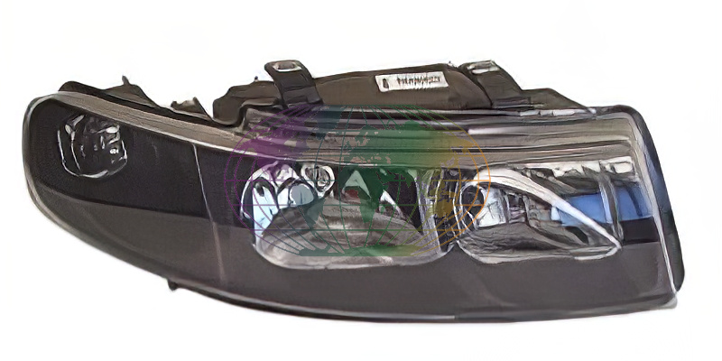 Bodermann Koplamp 3205261