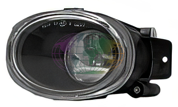 Bodermann Mistlamp 3205296