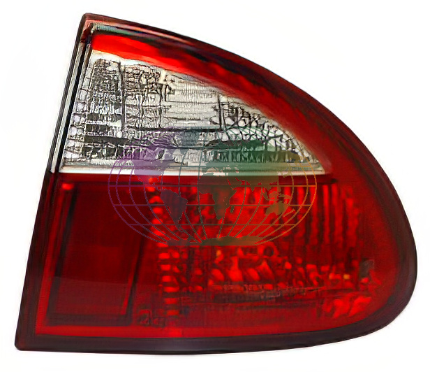 Bodermann Achterlicht 3205412