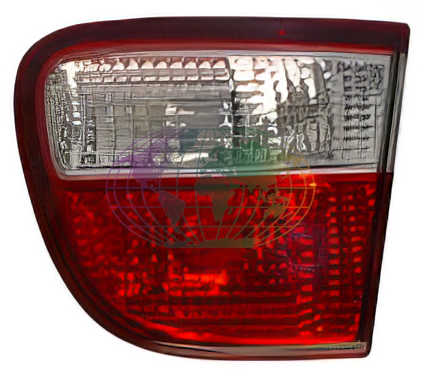 Bodermann Achterlicht 3205421