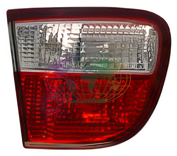 Bodermann Achterlicht 3205422