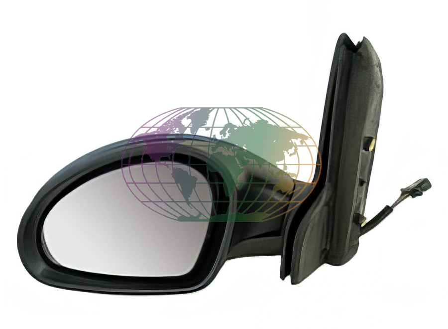 Bodermann Buitenspiegel 3206078