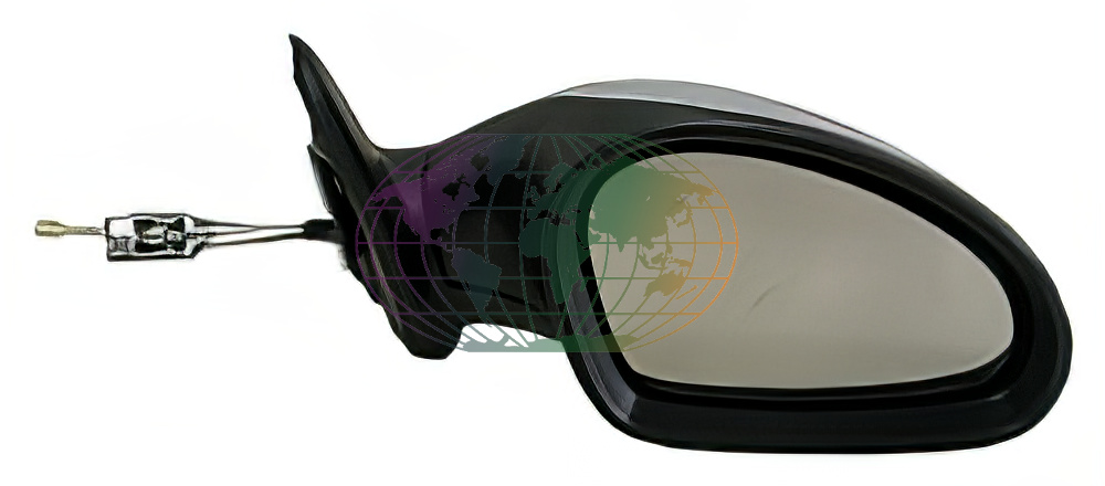 Bodermann Buitenspiegel 3206081