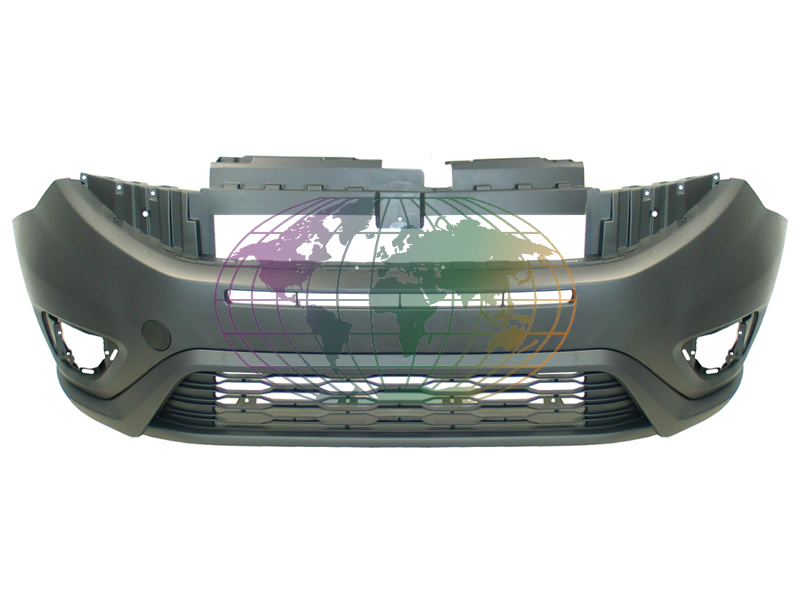 Bodermann Bumper 3208110