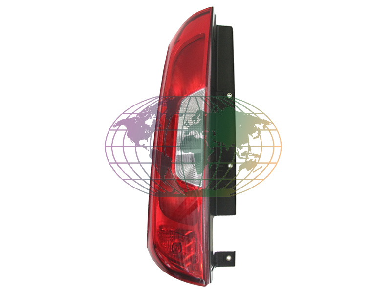 Bodermann Achterlicht 3208412