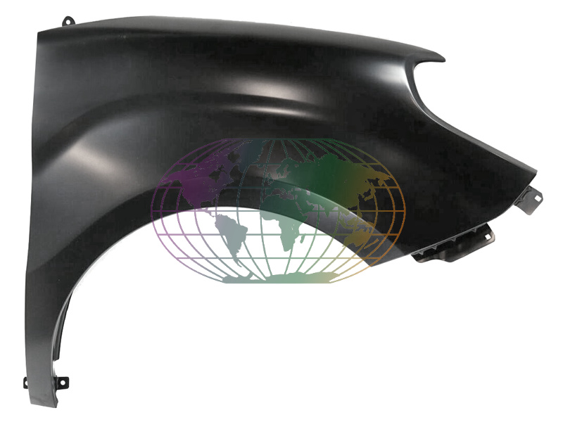 Bodermann Spatbord 3208501