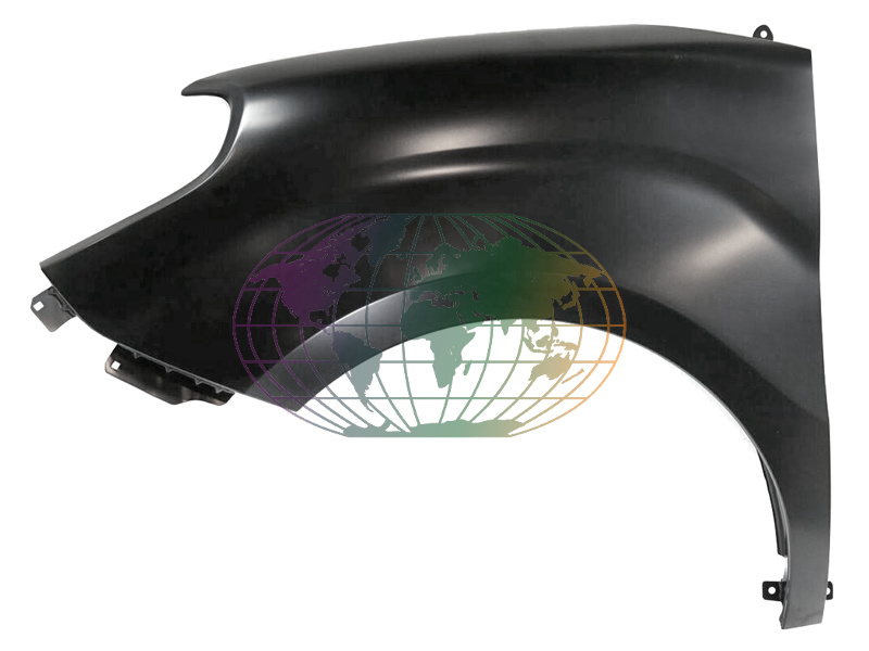 Bodermann Spatbord 3208502