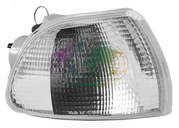 Bodermann Knipperlicht 3210311