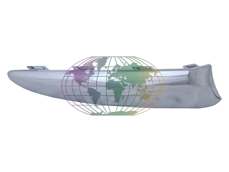 Bodermann Voorbumper deel 3211121