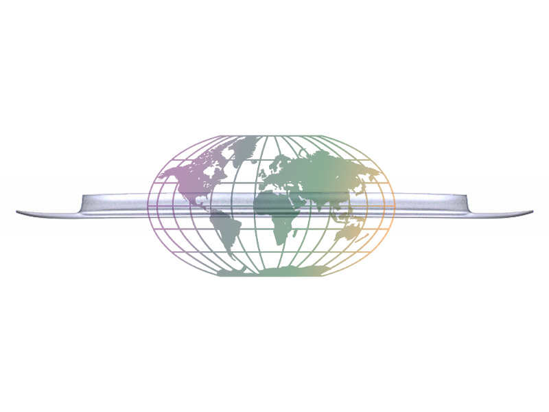 Bodermann Sier- / beschermingspaneel, bumper 3211185