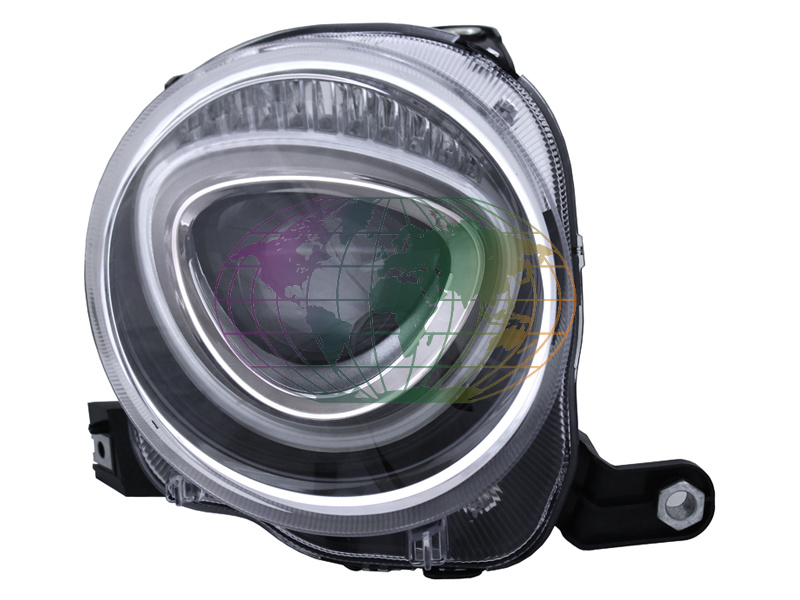 Bodermann Koplamp 3211277