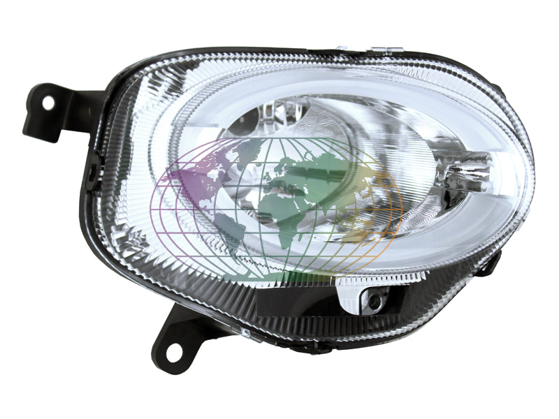 Bodermann Daglichtset 3211281