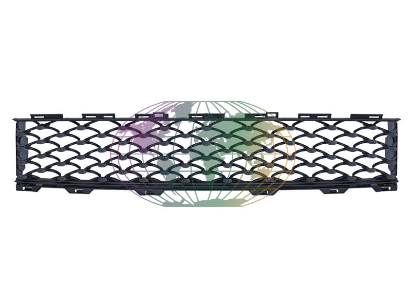 Bodermann Grille 3211360