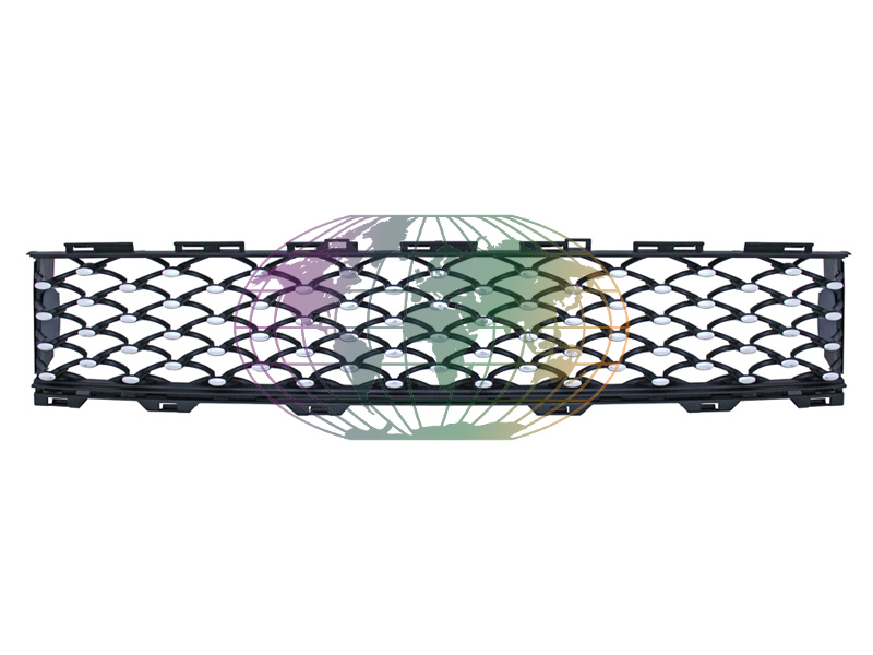 Bodermann Grille 3211370