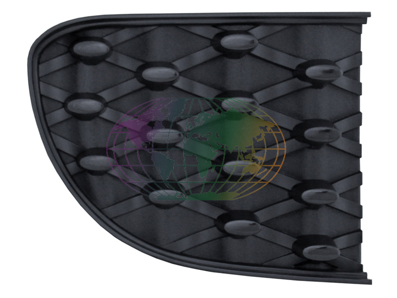 Bodermann Grille 3211371