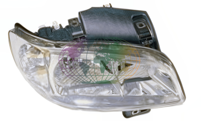 Bodermann Koplamp 3215251