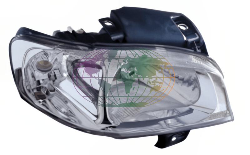 Bodermann Koplamp 3215285