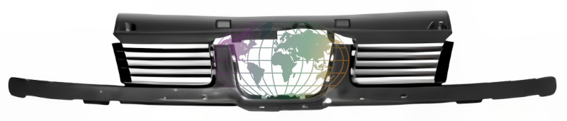 Bodermann Grille 3215353