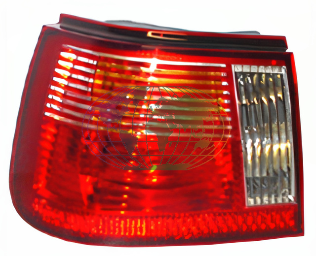 Bodermann Achterlicht 3215451