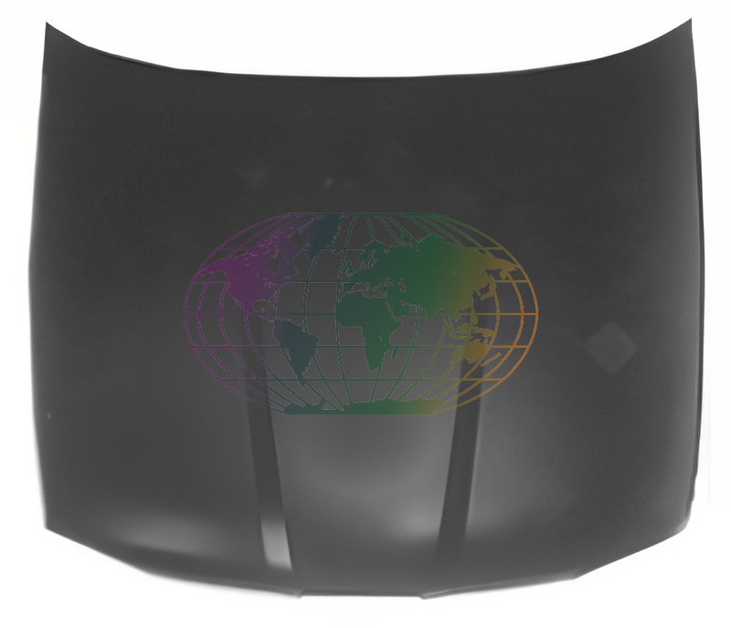 Bodermann Motorkap 3215800