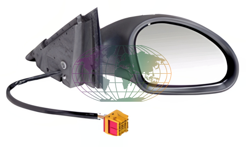 Bodermann Buitenspiegel 3216075