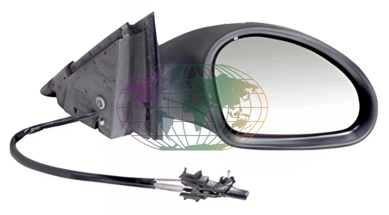 Bodermann Buitenspiegel 3216081